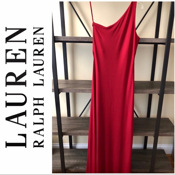 Lauren Ralph Lauren Dresses & Skirts - Vintage Ralph Lauren Gown